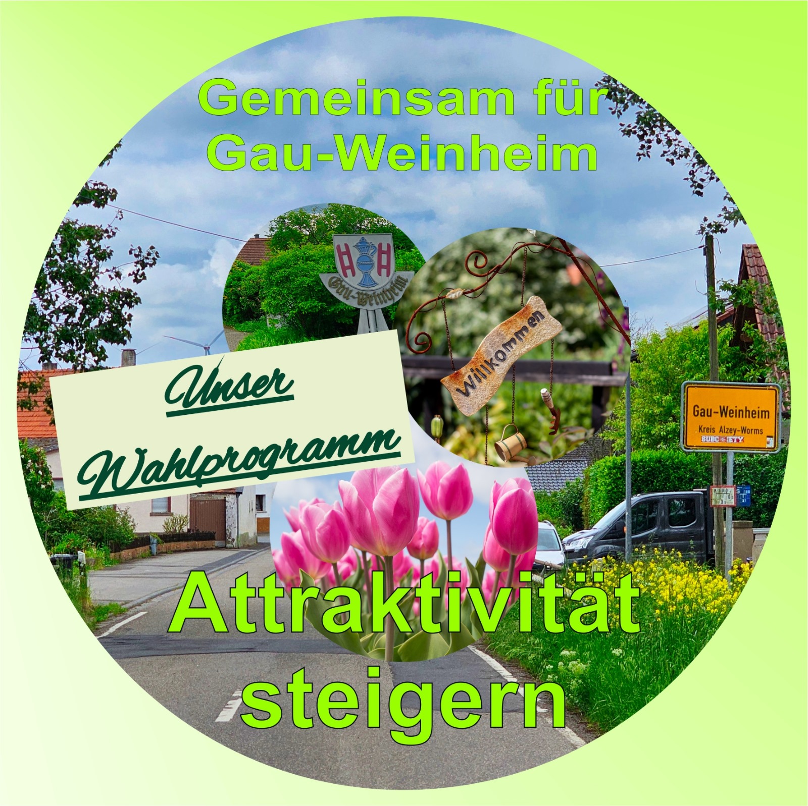 Attraktivität steigern Attraktivität steigern